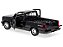 Chevrolet 454 SS Pick-Up 1993 1:24 Maisto Preto - Imagem 5