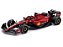 Fórmula 1 Ferrari SF-23 Charles Leclerc 2023 1:43 Bburago - Imagem 1
