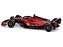 Fórmula 1 Ferrari SF-23 Charles Leclerc 2023 1:43 Bburago - Imagem 3