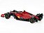 Fórmula 1 Ferrari SF-23 Carlos Sainz Jr. 2023 1:43 Bburago c/ Display e Piloto - Imagem 2