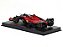 Fórmula 1 Ferrari SF-23 Carlos Sainz Jr. 2023 1:43 Bburago c/ Display e Piloto - Imagem 6