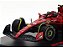 Fórmula 1 Ferrari SF-23 Carlos Sainz Jr. 2023 1:43 Bburago c/ Display e Piloto - Imagem 3