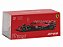 Fórmula 1 Ferrari SF-23 Carlos Sainz Jr. 2023 1:43 Bburago c/ Display e Piloto - Imagem 8