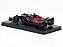 Fórmula 1 Alfa Romeo C43 Valtteri Bottas 2023 1:43 Bburago c/ Display e Piloto - Imagem 6