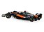 Fórmula 1 McLaren MCL60 Lando Norris 2023 1:43 Bburago c/ Display e Piloto - Imagem 4