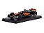 Fórmula 1 McLaren MCL60 Lando Norris 2023 1:43 Bburago c/ Display e Piloto - Imagem 8