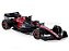 Fórmula 1 Alfa Romeo C43 Valtteri Bottas 2023 1:43 Bburago - Imagem 3