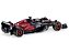 Fórmula 1 Alfa Romeo C43 Valtteri Bottas 2023 1:43 Bburago - Imagem 2