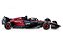Fórmula 1 Alfa Romeo C43 Valtteri Bottas 2023 1:43 Bburago - Imagem 4