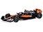 Fórmula 1 McLaren MCL60 Lando Norris 2023 1:43 Bburago - Imagem 1