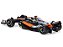 Fórmula 1 McLaren MCL60 Lando Norris 2023 1:43 Bburago - Imagem 2