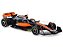 Fórmula 1 McLaren MCL60 Lando Norris 2023 1:43 Bburago - Imagem 3