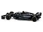 Fórmula 1 Mercedes AMG W14 Lewis Hamilton 2023 1:43 Bburago - Imagem 3