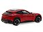 Ferrari Purosangue 2022 1:24 Bburago Vermelho - Imagem 2