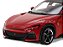 Ferrari Purosangue 2022 1:24 Bburago Vermelho - Imagem 3