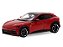 Ferrari Purosangue 2022 1:24 Bburago Vermelho - Imagem 1