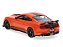 Ford Mustang Shelby GT500 1:24 Maisto Laranja - Imagem 2