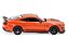 Ford Mustang Shelby GT500 1:24 Maisto Laranja - Imagem 3