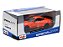 Ford Mustang Shelby GT500 1:24 Maisto Laranja - Imagem 7