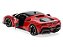 Ferrari SF90 Stradale Bburago 1:24 Vermelho - Imagem 5