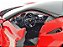 Ferrari SF90 Stradale Bburago 1:24 Vermelho - Imagem 9