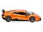 Lamborghini Huracan Performante Bburago 1:24 Laranja - Imagem 3