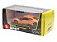 Lamborghini Huracan Performante Bburago 1:24 Laranja - Imagem 8