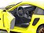 Porsche 911 GT2 1:24 Maisto Amarelo - Imagem 3