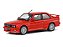 BMW Alpina E30 B6 1989 1:43 Solido Vermelho - Imagem 1