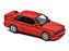BMW Alpina E30 B6 1989 1:43 Solido Vermelho - Imagem 4