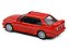 BMW Alpina E30 B6 1989 1:43 Solido Vermelho - Imagem 3
