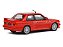 BMW Alpina E30 B6 1989 1:43 Solido Vermelho - Imagem 2