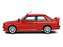 BMW Alpina E30 B6 1989 1:43 Solido Vermelho - Imagem 7