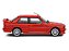 BMW Alpina E30 B6 1989 1:43 Solido Vermelho - Imagem 8