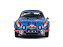 Alpine A110 1600S Monte Carlo Rallye 1972 1:18 Solido - Imagem 5
