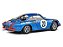 Alpine A110 1600S Monte Carlo Rallye 1972 1:18 Solido - Imagem 2