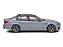 BMW M5 Competition (F90) 2022 1:43 Solido Cinza - Imagem 8