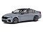 BMW M5 Competition (F90) 2022 1:43 Solido Cinza - Imagem 1