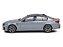 BMW M5 Competition (F90) 2022 1:43 Solido Cinza - Imagem 7