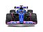 Fórmula 1 Alpine A523 Pierre Gasly 2023 1:18 Solido - Imagem 5
