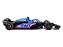 Fórmula 1 Alpine A523 Pierre Gasly 2023 1:18 Solido - Imagem 10