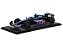 Fórmula 1 Alpine A523 Pierre Gasly 2023 1:18 Solido - Imagem 11