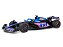 Fórmula 1 Alpine A523 Pierre Gasly 2023 1:18 Solido - Imagem 1