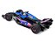 Fórmula 1 Alpine A523 Pierre Gasly 2023 1:18 Solido - Imagem 7