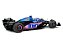 Fórmula 1 Alpine A523 Pierre Gasly 2023 1:18 Solido - Imagem 2