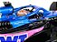Fórmula 1 Alpine A523 Pierre Gasly 2023 1:18 Solido - Imagem 4