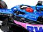 Fórmula 1 Alpine A523 Gp Monaco 3º Esteban Ocon 1:18 Solido - Imagem 3