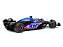 Fórmula 1 Alpine A523 Gp Monaco 3º Esteban Ocon 1:18 Solido - Imagem 2