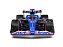 Fórmula 1 Alpine A523 Gp Monaco 3º Esteban Ocon 1:18 Solido - Imagem 5