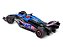 Fórmula 1 Alpine A523 Gp Monaco 3º Esteban Ocon 1:18 Solido - Imagem 8